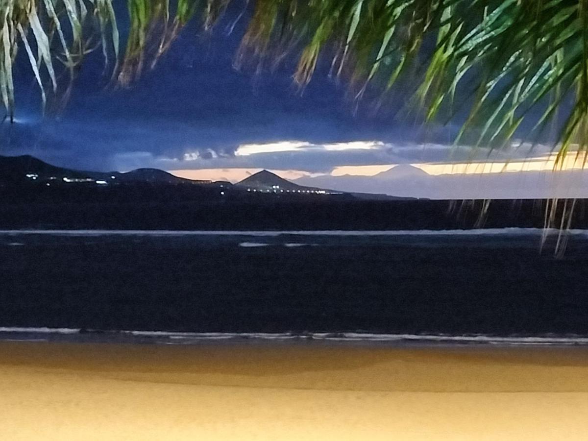 Beach And Sunset 大加那利岛拉斯帕尔马斯 外观 照片